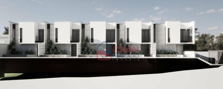 Imagem Sobrado com 3 Quartos à Venda, 142 m² em São Braz - Curitiba Imagem Sobrado com 3 Quartos à Venda, 142 m² em São Braz - Curitiba