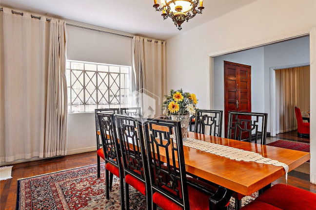 Imagem Casa com 3 Quartos à Venda, 250 m² em Campos Elíseos - São Paulo