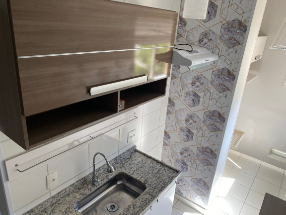 Imagem Apartamento com 2 Quartos à Venda, 46 m² em Jardim Petrópolis - Cotia Imagem Apartamento com 2 Quartos à Venda, 46 m² em Jardim Petrópolis - Cotia