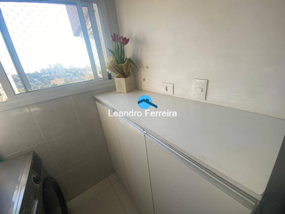 Imagem Apartamento com 3 Quartos à Venda, 70 m² em Centro - São Bernardo Do Campo Imagem Apartamento com 3 Quartos à Venda, 70 m² em Centro - São Bernardo Do Campo