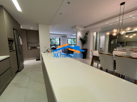 Imagem Apartamento com 3 Quartos à Venda, 152 m² em Vila Yara - Osasco Imagem Apartamento com 3 Quartos à Venda, 152 m² em Vila Yara - Osasco