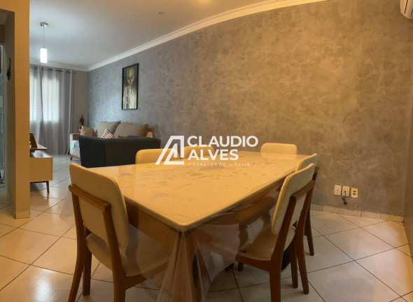 Imagem Casa de Condomínio com 3 Quartos à Venda, 100 m² em Parque Ipê - Feira De Santana Imagem Casa de Condomínio com 3 Quartos à Venda, 100 m² em Parque Ipê - Feira De Santana