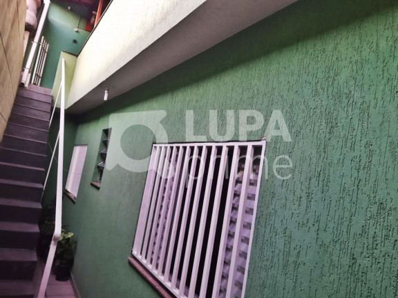 Imagem Casa com 3 Quartos à Venda, 151 m² em Vila Maria - São Paulo Imagem Casa com 3 Quartos à Venda, 151 m² em Vila Maria - São Paulo