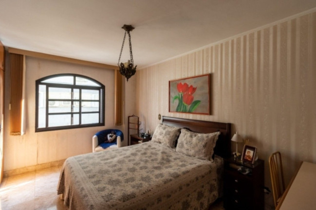 Imagem Apartamento com 4 Quartos à Venda, 130 m² em Vila Madalena - São Paulo Imagem Apartamento com 4 Quartos à Venda, 130 m² em Vila Madalena - São Paulo