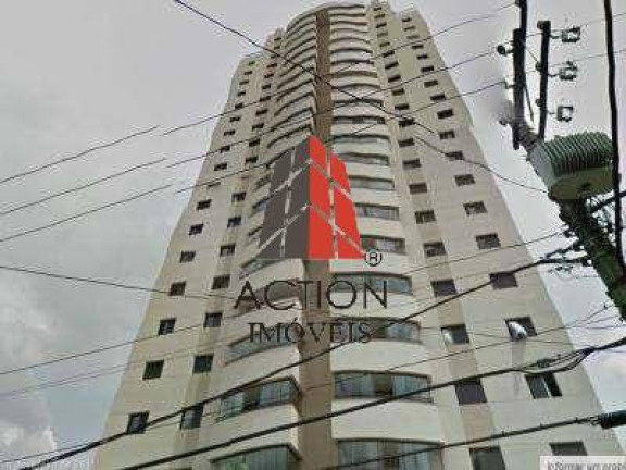 Apartamento com 3 Quartos à Venda, 78 m² em Vila Formosa - São Paulo