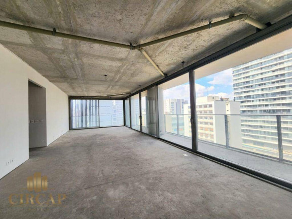 Imagem Apartamento com 3 Quartos à Venda, 232 m² em Pinheiros - São Paulo Imagem Apartamento com 3 Quartos à Venda, 232 m² em Pinheiros - São Paulo