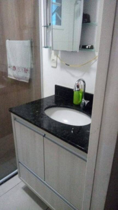 Imagem Apartamento com 2 Quartos à Venda, 80 m² em Vila Jaboticabeira - Taubaté Imagem Apartamento com 2 Quartos à Venda, 80 m² em Vila Jaboticabeira - Taubaté