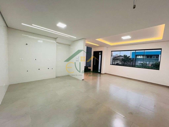 Imagem Sobrado com 3 Quartos à Venda, 130 m² em Centro - Pontal Do Paraná Imagem Sobrado com 3 Quartos à Venda, 130 m² em Centro - Pontal Do Paraná
