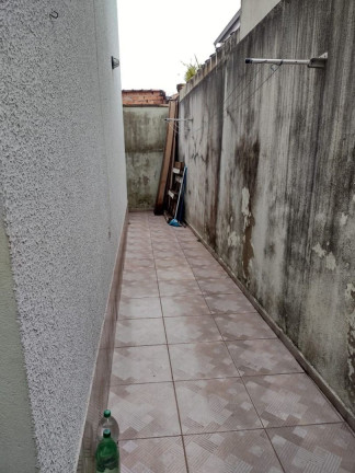 Imagem Casa com 2 Quartos à Venda, 65 m² em Jardim Samambaia - Praia Grande Imagem Casa com 2 Quartos à Venda, 65 m² em Jardim Samambaia - Praia Grande