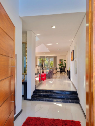 Imagem Casa com 4 Quartos para Alugar, 483 m² em Residencial Morada Dos Lagos - Barueri