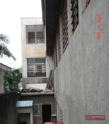 Imagem Galpão à Venda ou Locação, 1.050 m² em Vila Amália - São Paulo