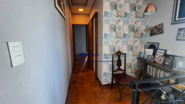 Imagem Sobrado com 3 Quartos à Venda, 192 m² em Vila Maria Tereza - Guarulhos