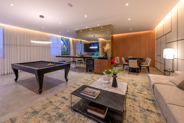 Imagem Apartamento com 3 Quartos à Venda, 136 m² em Santo Amaro - São Paulo Imagem Apartamento com 3 Quartos à Venda, 136 m² em Santo Amaro - São Paulo