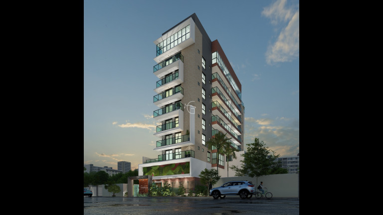 Imagem Apartamento com 3 Quartos à Venda, 227 m² em América - Joinville Imagem Apartamento com 3 Quartos à Venda, 227 m² em América - Joinville