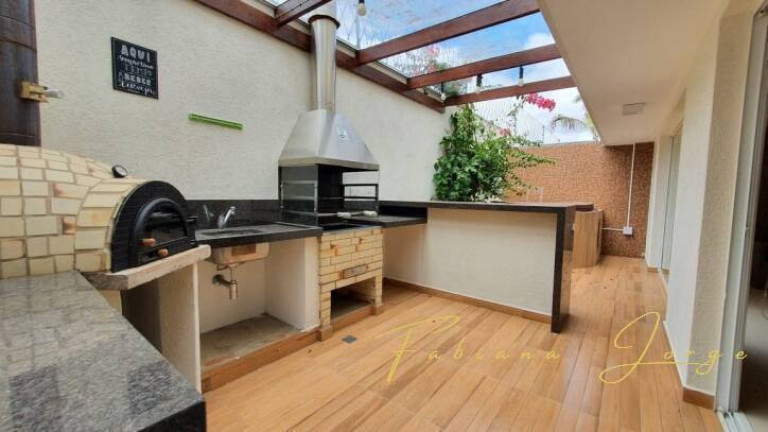 Imagem Casa de Condomínio com 3 Quartos à Venda, 141 m² em Jardim Das Paineiras - Campinas Imagem Casa de Condomínio com 3 Quartos à Venda, 141 m² em Jardim Das Paineiras - Campinas