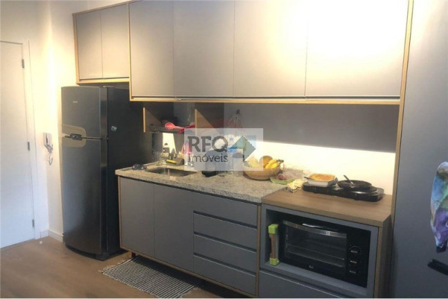 Imagem Imóvel com 1 Quarto à Venda, 22 m² em Vila Mariana - São Paulo