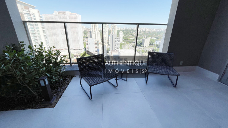 Imagem Apartamento com 3 Quartos à Venda, 101 m² em Brooklin - São Paulo Imagem Apartamento com 3 Quartos à Venda, 101 m² em Brooklin - São Paulo