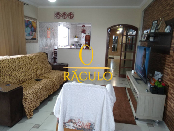 Casa com 4 Quartos à Venda, 230 m² em Cidade Nautica - São Vicente