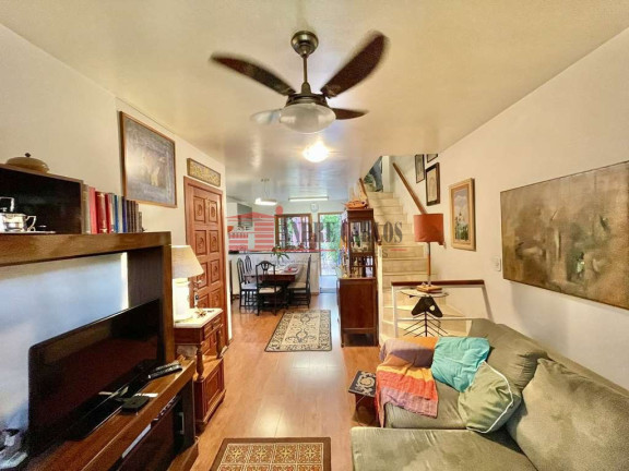 Imagem Casa de Condomínio com 3 Quartos à Venda, 82 m² em Jardim Barbacena - Cotia Imagem Casa de Condomínio com 3 Quartos à Venda, 82 m² em Jardim Barbacena - Cotia