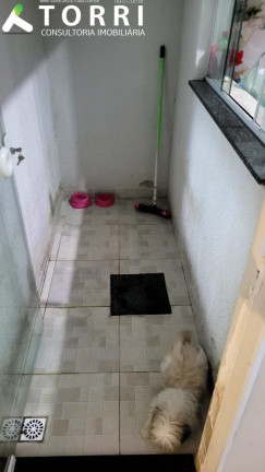 Imagem Casa com 2 Quartos à Venda, 52 m² em Jardim Santa Marta - Sorocaba Imagem Casa com 2 Quartos à Venda, 52 m² em Jardim Santa Marta - Sorocaba