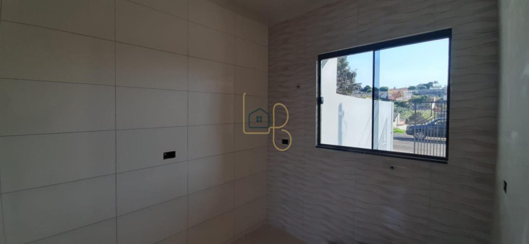 Imagem Casa de Condomínio com 3 Quartos à Venda, 75 m² em Jardim Barra Forrest - Londrina