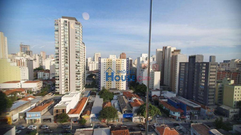 Imagem Apartamento com 3 Quartos à Venda, 121 m² em Pinheiros - São Paulo Imagem Apartamento com 3 Quartos à Venda, 121 m² em Pinheiros - São Paulo