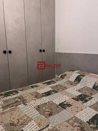 Imagem Apartamento com 1 Quarto à Venda, 71 m² em Estreito - Florianópolis