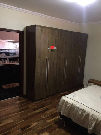 Imagem Casa com 3 Quartos à Venda, 250 m² em Hortolândia