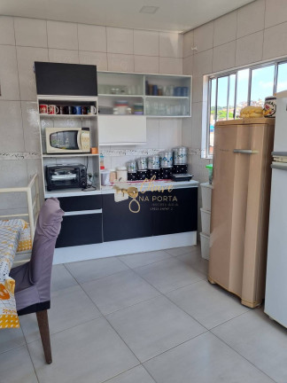 Imagem Casa com 2 Quartos à Venda, 140 m² em Jardim Germânia - São Paulo Imagem Casa com 2 Quartos à Venda, 140 m² em Jardim Germânia - São Paulo