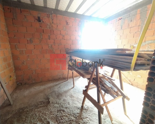 Imagem Sobrado com 4 Quartos à Venda, 250 m² em Carmelo - Montes Claros Imagem Sobrado com 4 Quartos à Venda, 250 m² em Carmelo - Montes Claros