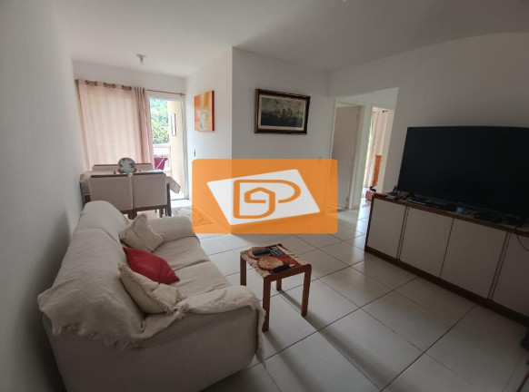 Imagem Apartamento com 2 Quartos à Venda, em Corrêas - Petrópolis Imagem Apartamento com 2 Quartos à Venda, em Corrêas - Petrópolis