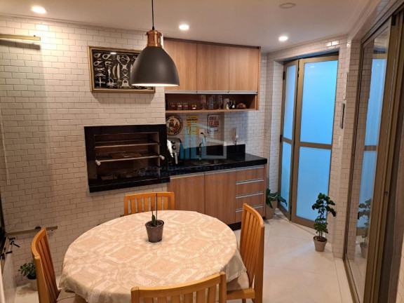Imagem Apartamento com 2 Quartos à Venda, 96 m² em Canto Do Forte - Praia Grande Imagem Apartamento com 2 Quartos à Venda, 96 m² em Canto Do Forte - Praia Grande