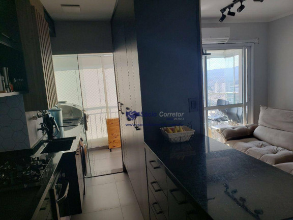 Imagem Apartamento com 2 Quartos à Venda, 71 m² em Vila Augusta - Guarulhos