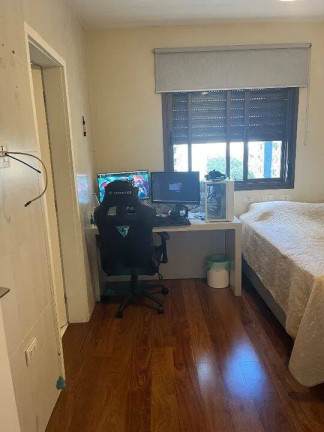 Imagem Apartamento com 4 Quartos à Venda, 257 m² em Santana - São Paulo