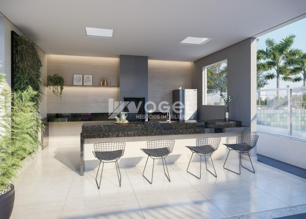 Imagem Apartamento com 2 Quartos à Venda,  em Jardim Itu Sabará - Porto Alegre