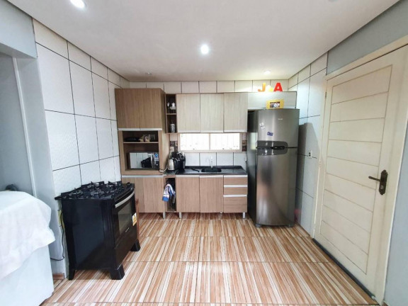 Imagem Casa com 1 Quarto à Venda, 36 m² em Campo Grande - Estância Velha Imagem Casa com 1 Quarto à Venda, 36 m² em Campo Grande - Estância Velha