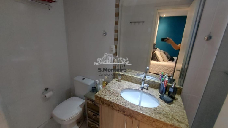 Imagem Apartamento com 2 Quartos à Venda, 82 m² em Canto Do Forte - Praia Grande Imagem Apartamento com 2 Quartos à Venda, 82 m² em Canto Do Forte - Praia Grande
