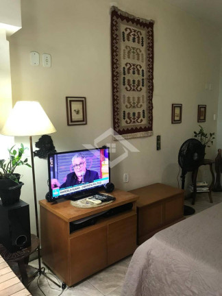 Imagem Apartamento com 1 Quarto à Venda, 35 m² em Copacabana - Rio De Janeiro