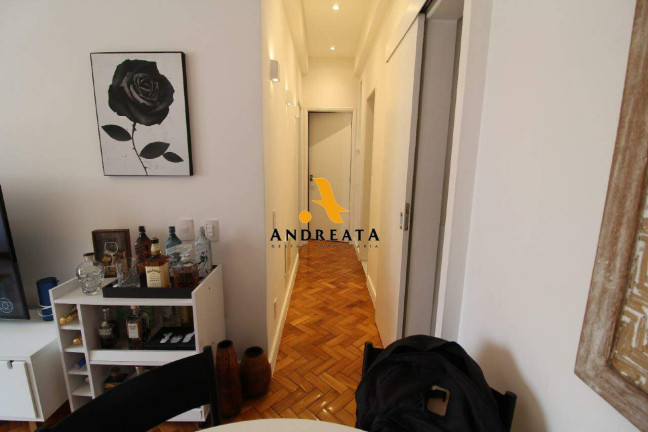 Imagem Apartamento com 2 Quartos à Venda, 70 m² em Botafogo - Rio De Janeiro Imagem Apartamento com 2 Quartos à Venda, 70 m² em Botafogo - Rio De Janeiro