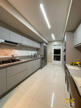 Imagem Apartamento com 3 Quartos à Venda, 226 m² em Quilombo - Cuiabá Imagem Apartamento com 3 Quartos à Venda, 226 m² em Quilombo - Cuiabá