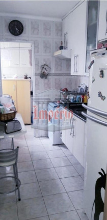 Imagem Apartamento com 2 Quartos à Venda, 50 m² em Jardim Santo André - Santo André Imagem Apartamento com 2 Quartos à Venda, 50 m² em Jardim Santo André - Santo André