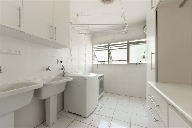 Imagem Apartamento com 4 Quartos à Venda, 198 m² em Cidade Monções - São Paulo Imagem Apartamento com 4 Quartos à Venda, 198 m² em Cidade Monções - São Paulo