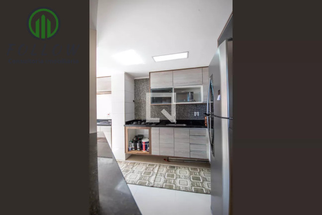 Imagem Apartamento com 2 Quartos à Venda, 54 m² em Bandeiras - Osasco