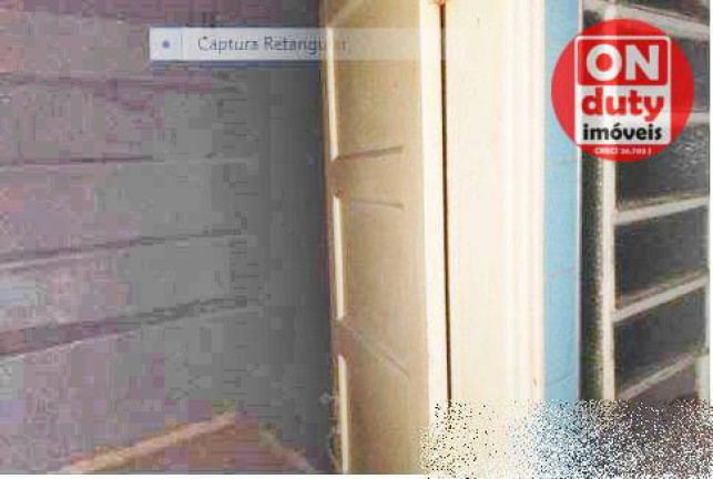 Imagem Sobrado com 3 Quartos para Alugar, 170 m² em Boqueirão - Santos Imagem Sobrado com 3 Quartos para Alugar, 170 m² em Boqueirão - Santos