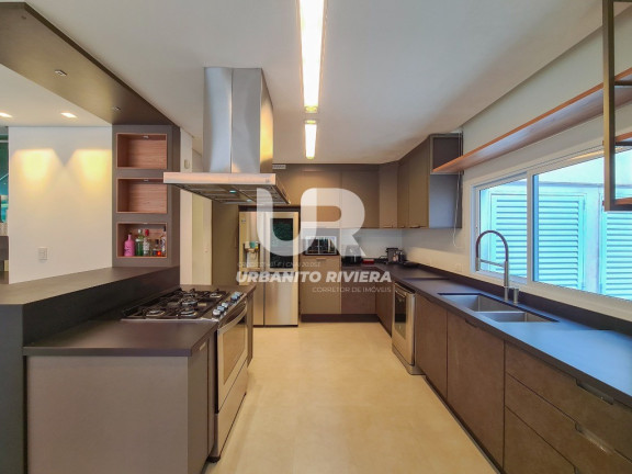 Imagem Casa com 5 Quartos à Venda, 322 m² em Riviera | Módulo 30 - Bertioga