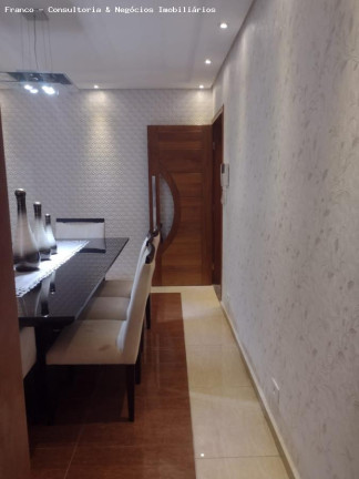 Imagem Sobrado com 3 Quartos à Venda, 229 m² em Santa Paula - São Caetano Do Sul