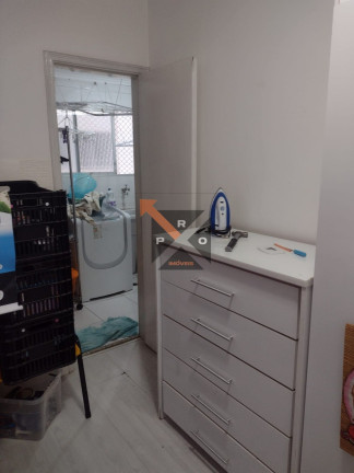 Imóvel com 3 Quartos à Venda, 84 m² em Vila Prudente - São Paulo
