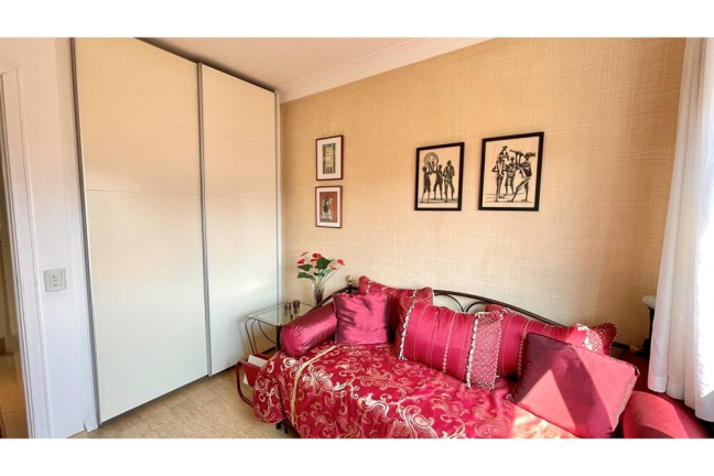 Imagem Apartamento com 2 Quartos à Venda, 142 m² em Parque Do Morumbi - São Paulo