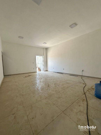 Imagem Galpão para Alugar, 630 m² em Distrito Industrial - Maracanaú Imagem Galpão para Alugar, 630 m² em Distrito Industrial - Maracanaú