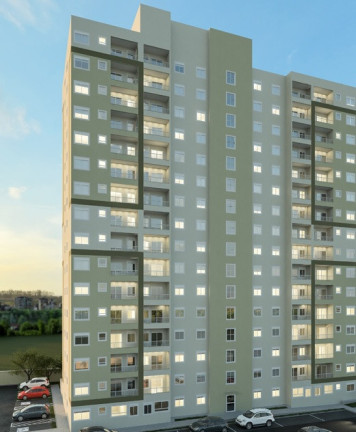 Imagem Apartamento com 2 Quartos à Venda, 43 m² em Colégio - Rio De Janeiro Imagem Apartamento com 2 Quartos à Venda, 43 m² em Colégio - Rio De Janeiro
